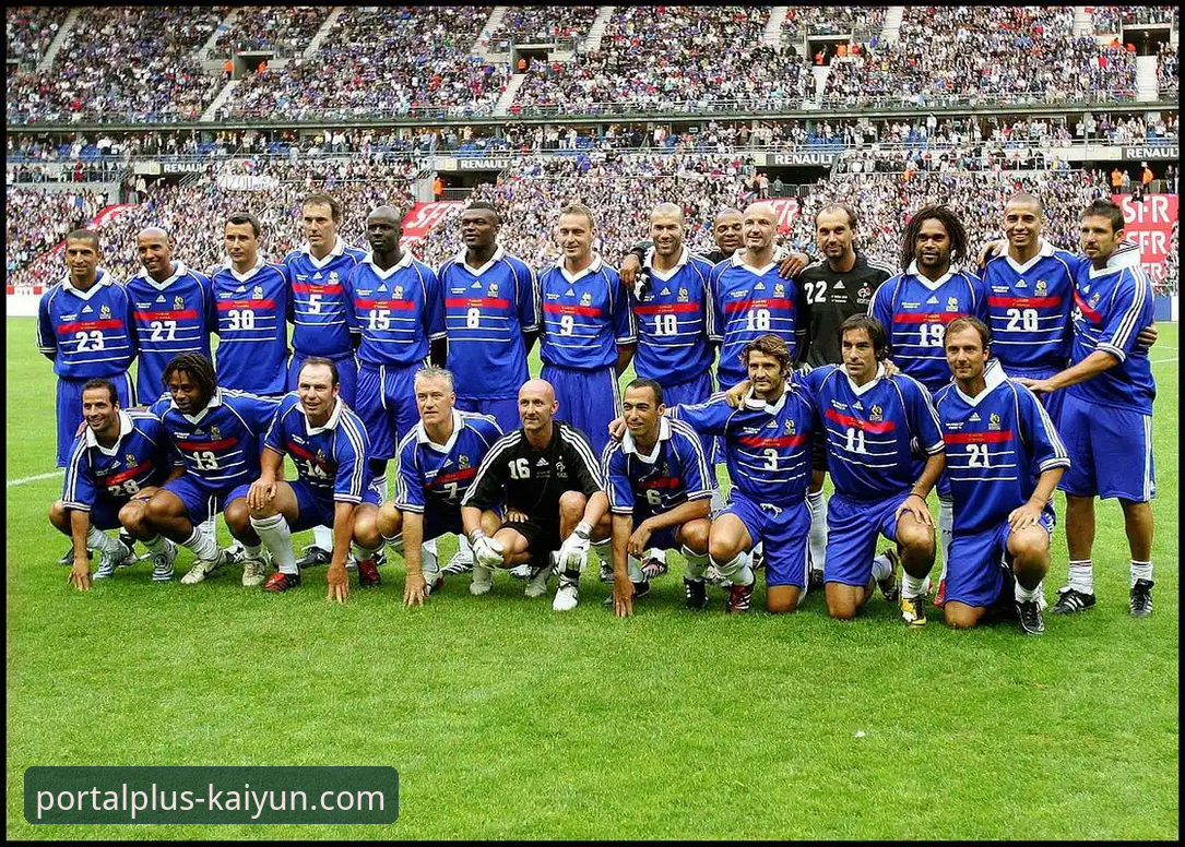 民主刚果52年后重返世界杯：从绝杀到“死亡之组”的全面解析