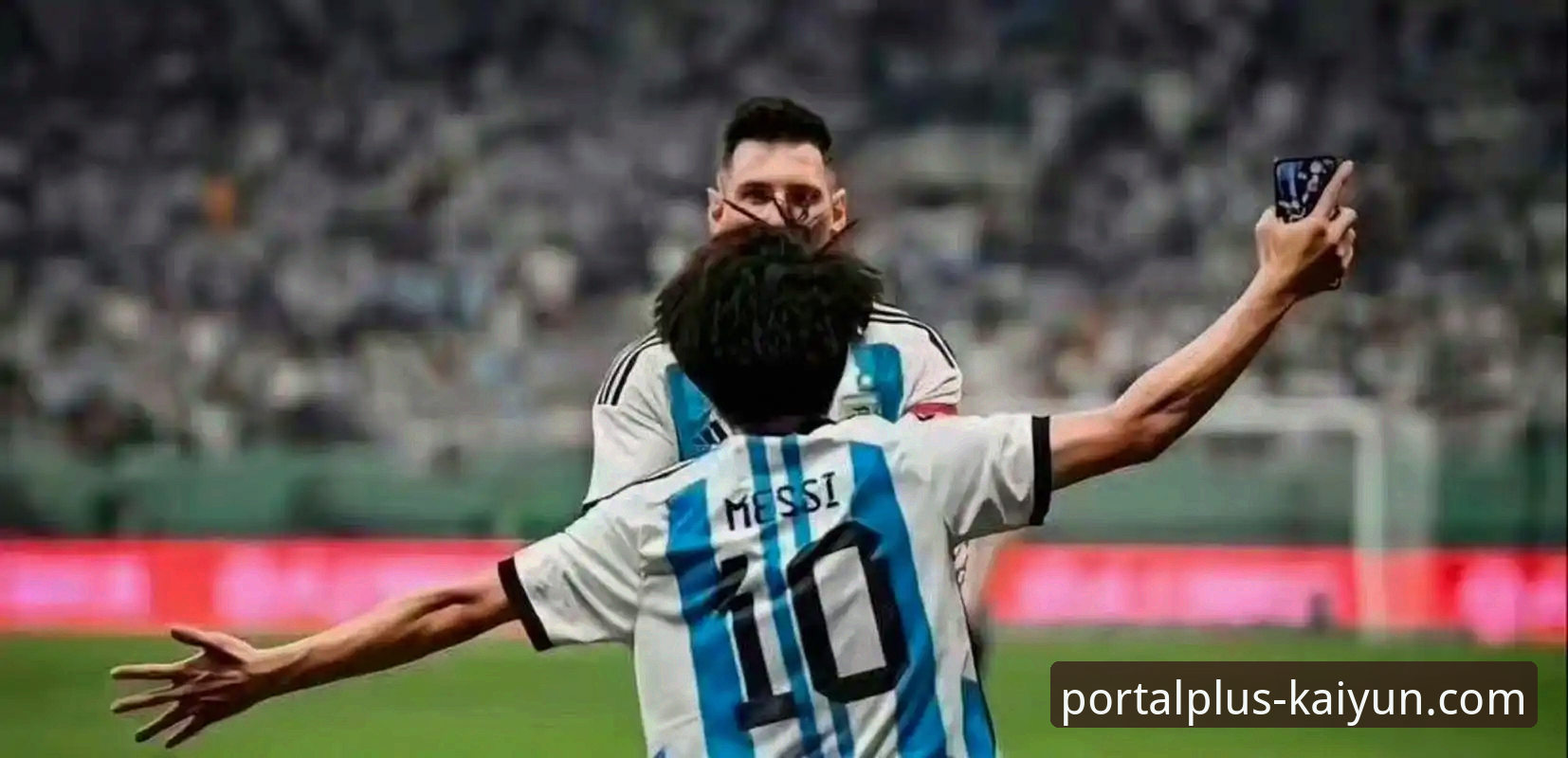 3个关键视角，解码阿根廷5-0大胜背后的战术与温情